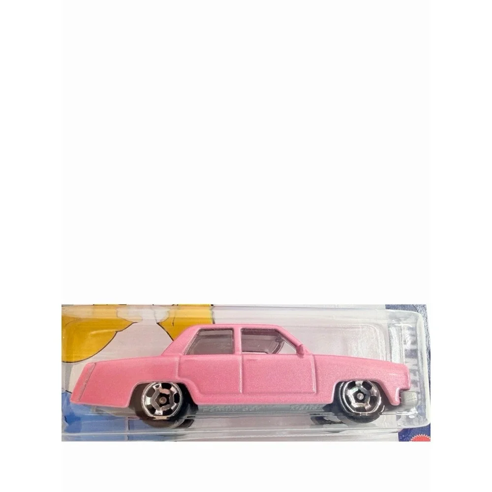 Hot Wheels - 